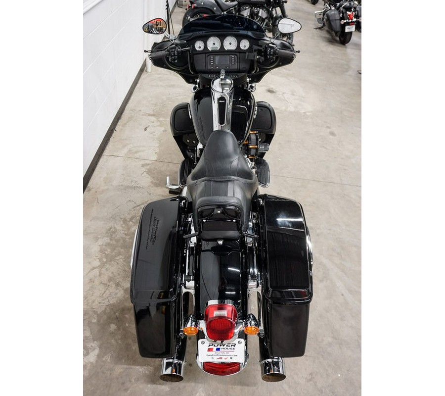 2014 Harley-Davidson® FLHX - Street Glide®