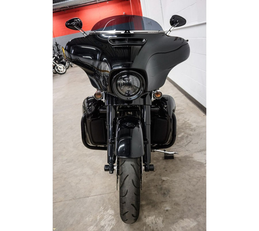 2014 Harley-Davidson® FLHX - Street Glide®