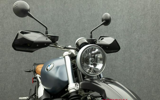 2019 BMW R NINET SCRAMBLER W/ABS