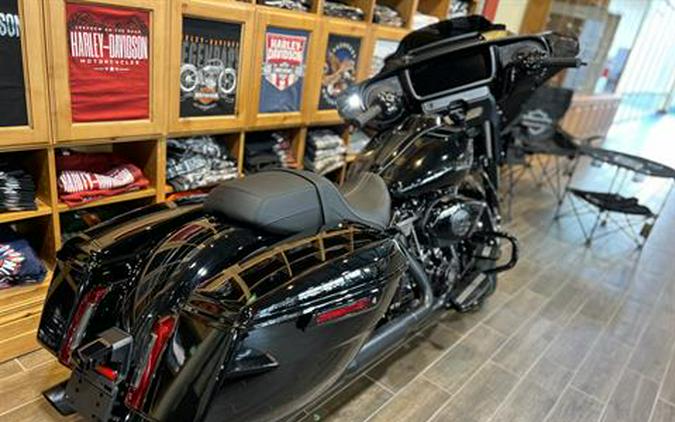 2024 Harley-Davidson Street Glide®