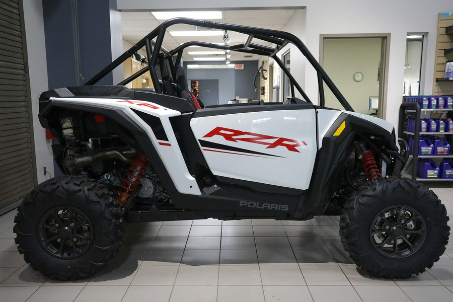 2024 Polaris Industries RZR XP 1000 Sport