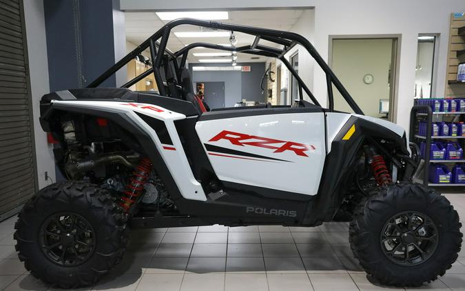 2024 Polaris Industries RZR XP 1000 Sport