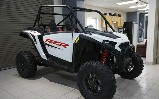 2024 Polaris Industries RZR XP 1000 Sport