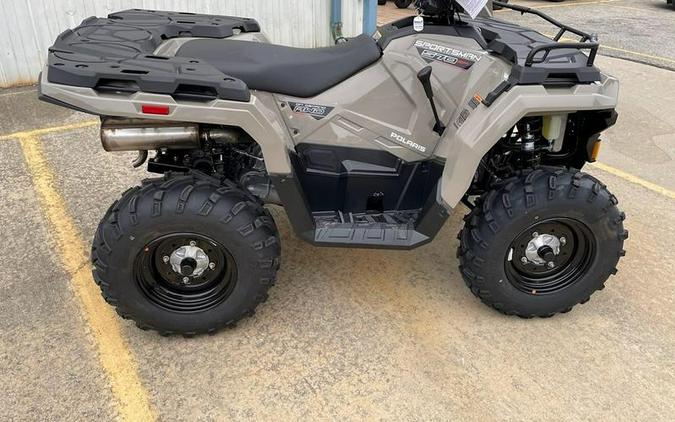 2024 Polaris Sportsman® 570 Base