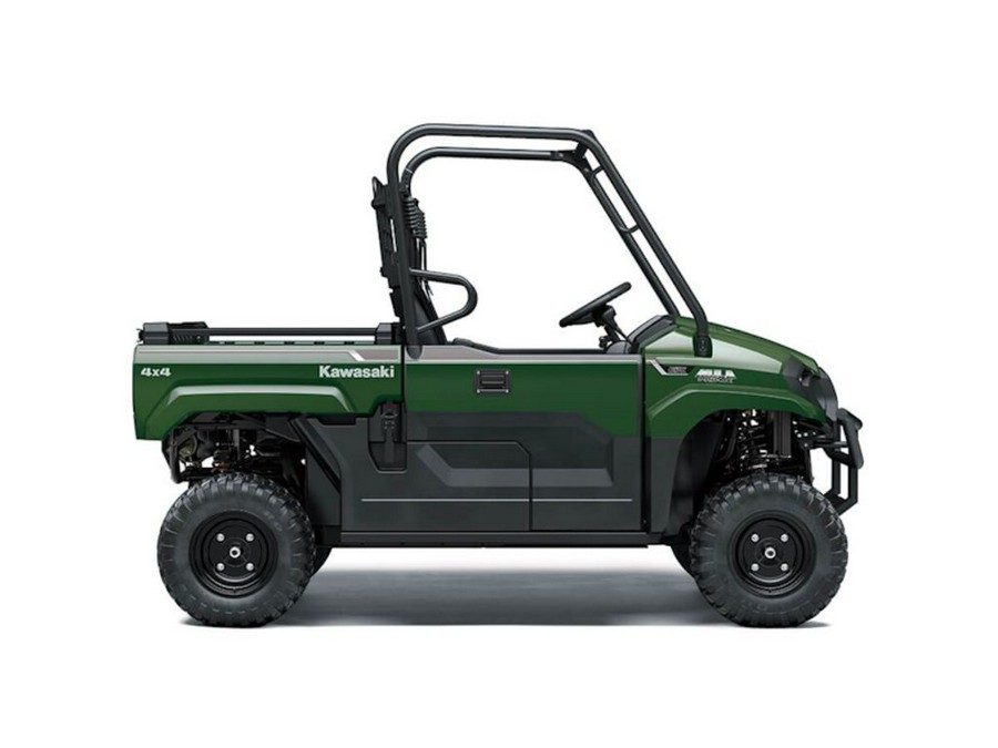 2025 Kawasaki MuleT PRO-MXT EPS