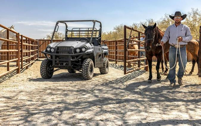 2025 Kawasaki Mule™ PRO-MX™ EPS