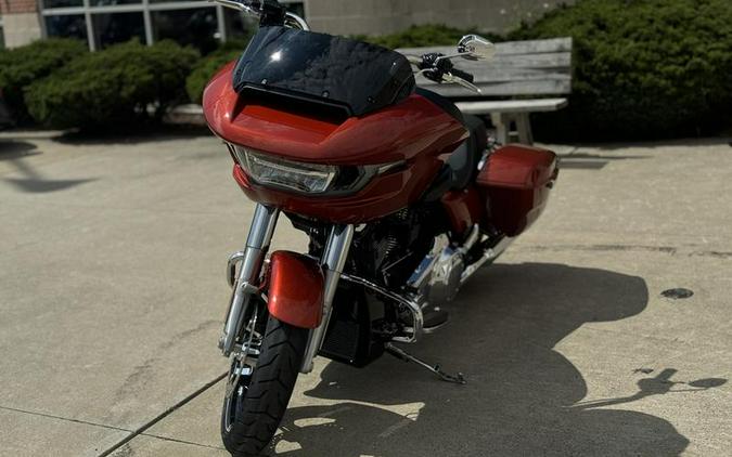 2024 Harley-Davidson® FLTRX - Road Glide®