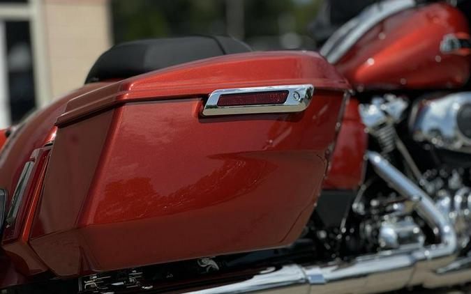 2024 Harley-Davidson® FLTRX - Road Glide®