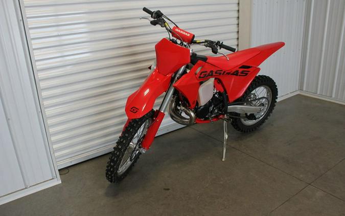 2025 GASGAS EX 250