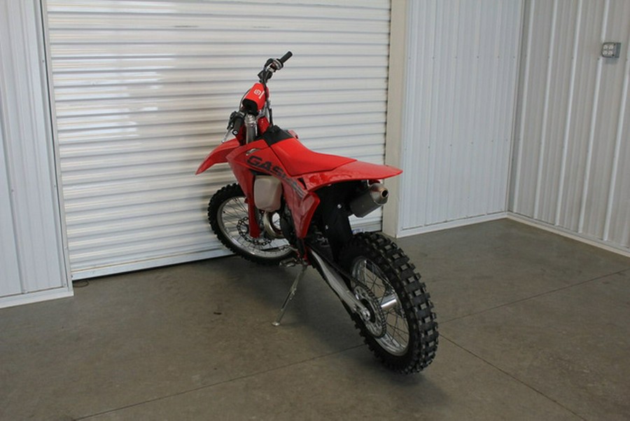 2025 GASGAS EX 250