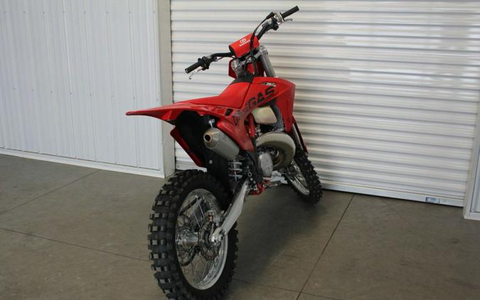 2025 GASGAS EX 250