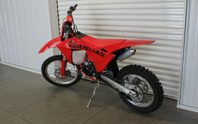 2025 GASGAS EX 250