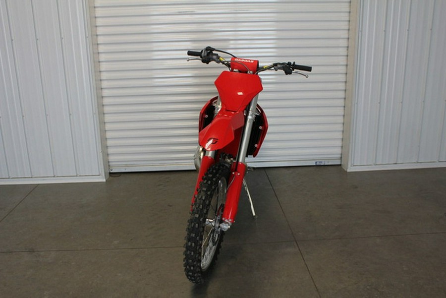 2025 GASGAS EX 250