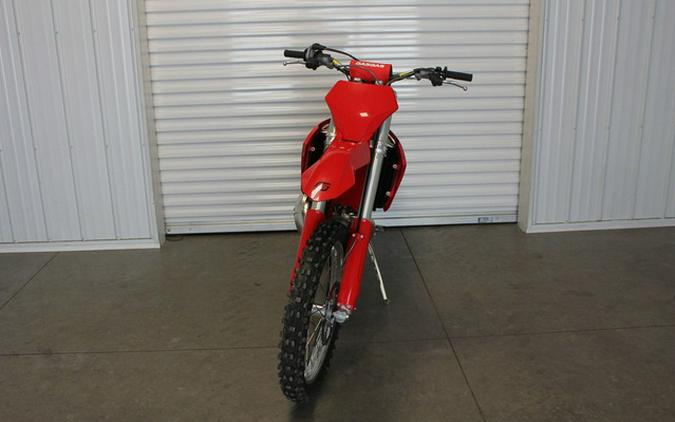 2025 GASGAS EX 250