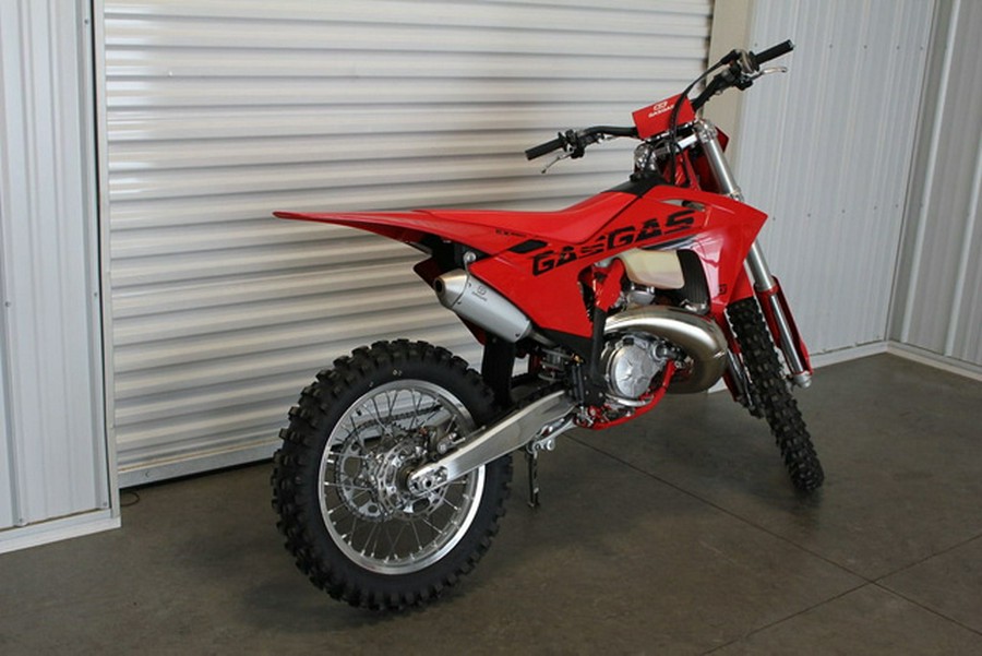 2025 GASGAS EX 250