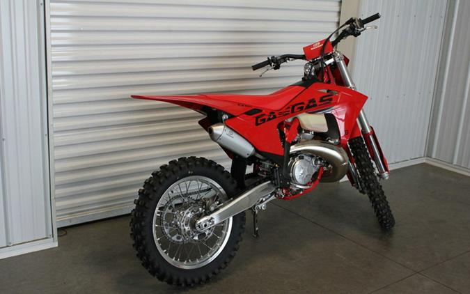 2025 GASGAS EX 250