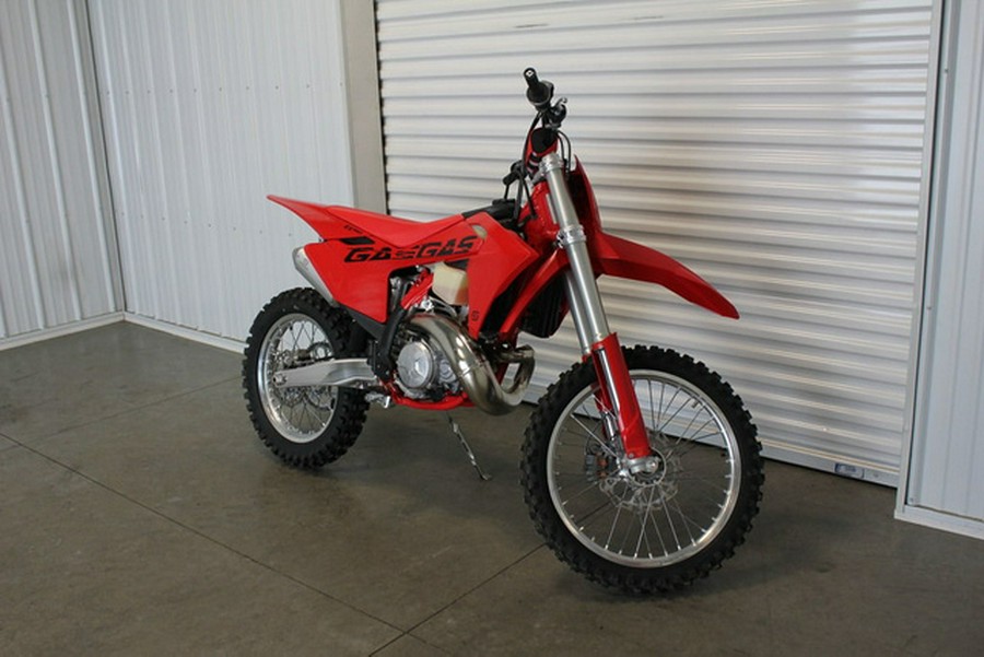 2025 GASGAS EX 250