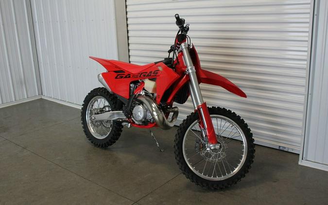 2025 GASGAS EX 250