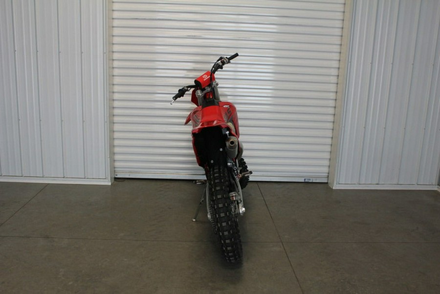 2025 GASGAS EX 250