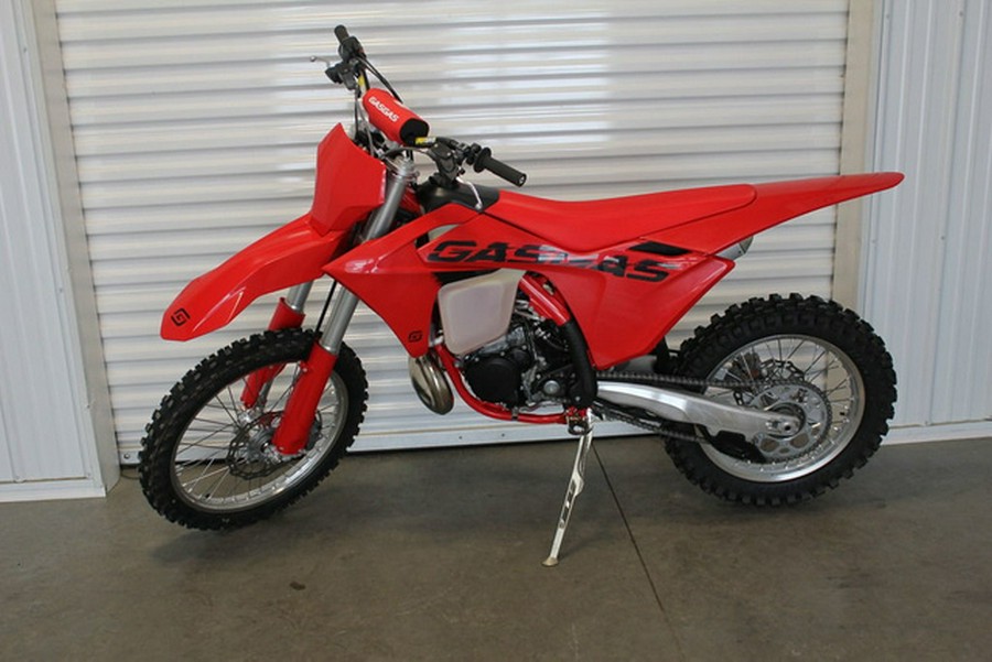 2025 GASGAS EX 250