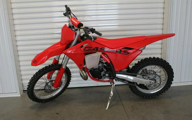 2025 GASGAS EX 250