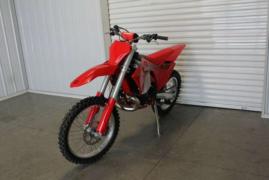 2025 GASGAS EX 250