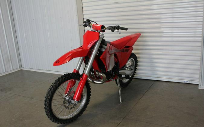 2025 GASGAS EX 250