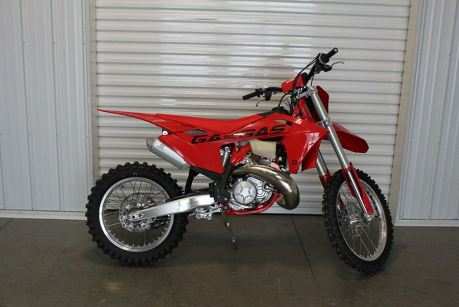 2025 GASGAS EX 250