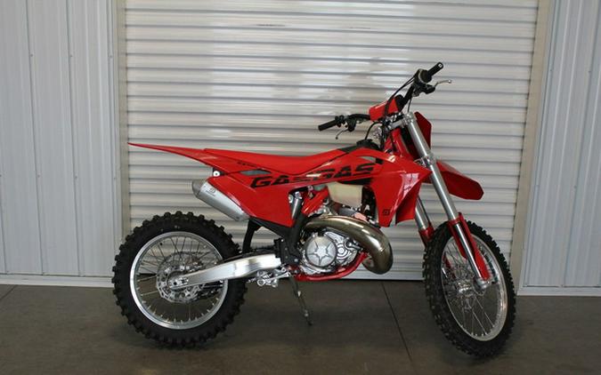 2025 GASGAS EX 250