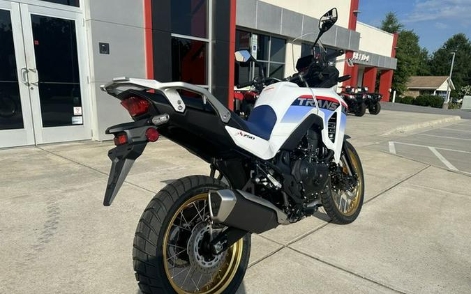 2025 Honda Transalp