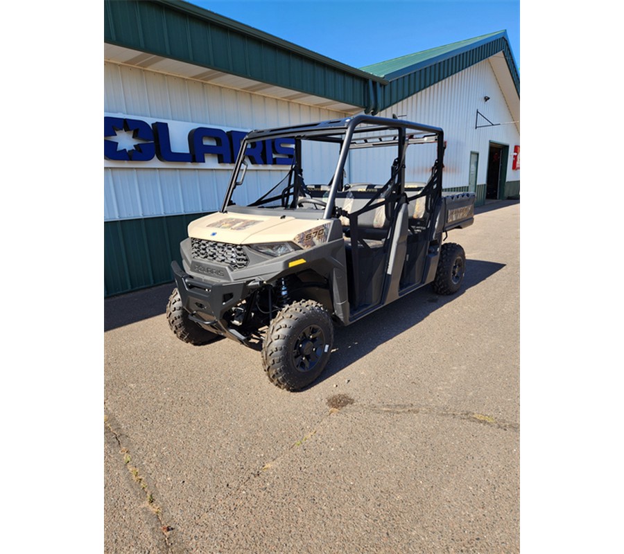2025 Polaris Ranger Crew SP 570 Premium