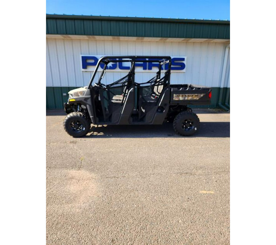 2025 Polaris Ranger Crew SP 570 Premium