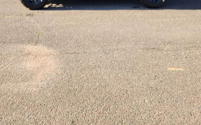 2025 Polaris Ranger Crew SP 570 Premium