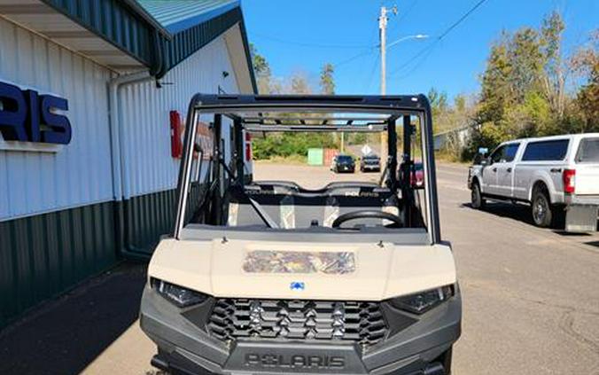 2025 Polaris Ranger Crew SP 570 Premium