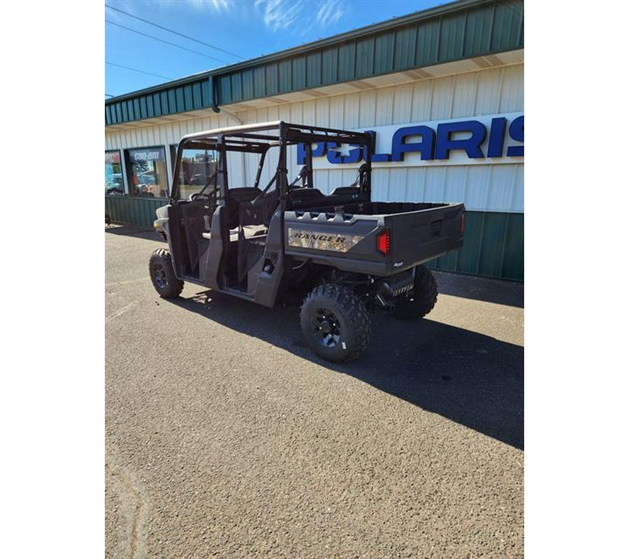 2025 Polaris Ranger Crew SP 570 Premium