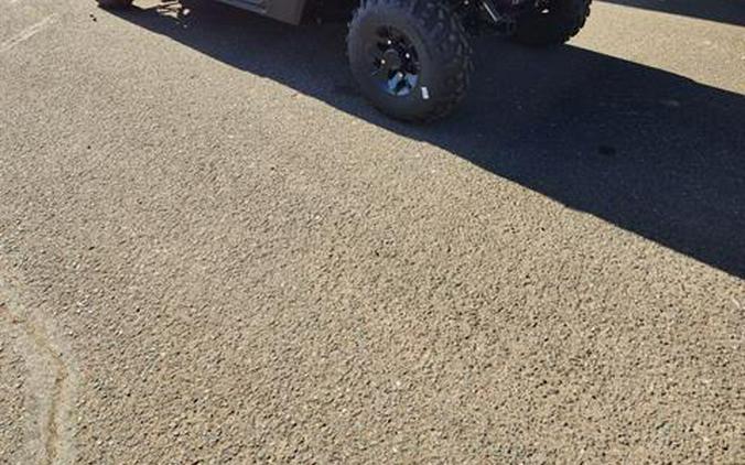 2025 Polaris Ranger Crew SP 570 Premium