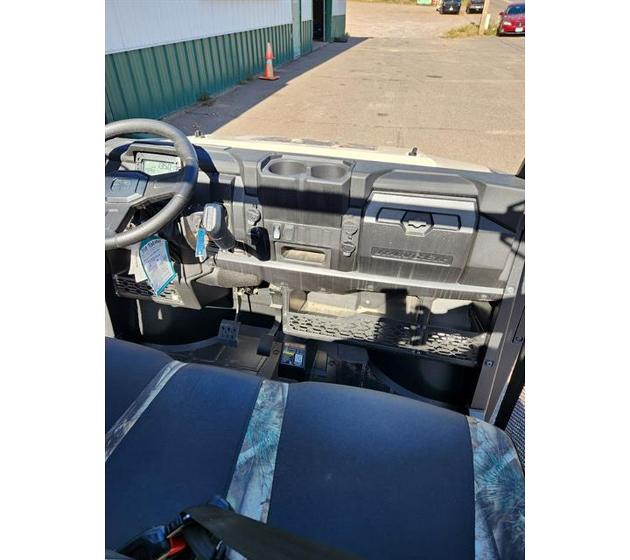 2025 Polaris Ranger Crew SP 570 Premium