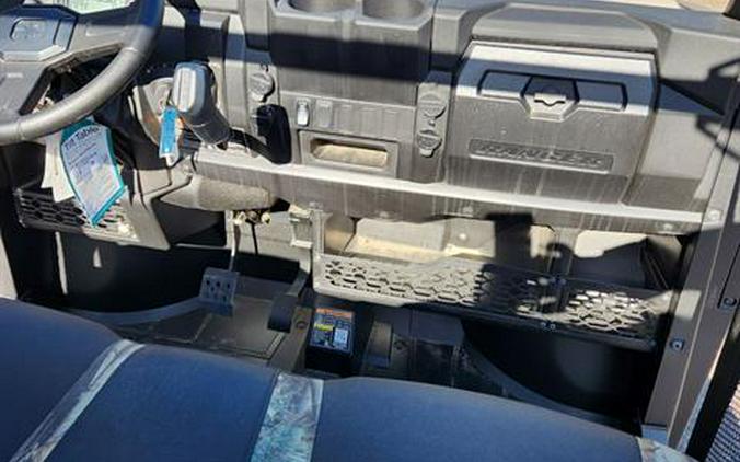 2025 Polaris Ranger Crew SP 570 Premium