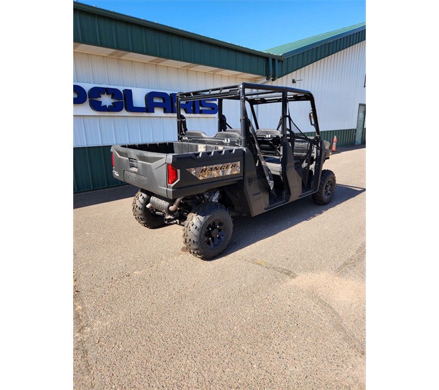 2025 Polaris Ranger Crew SP 570 Premium