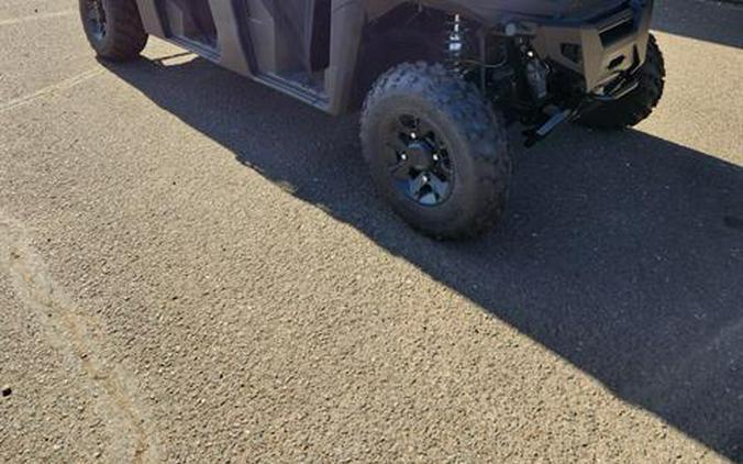 2025 Polaris Ranger Crew SP 570 Premium