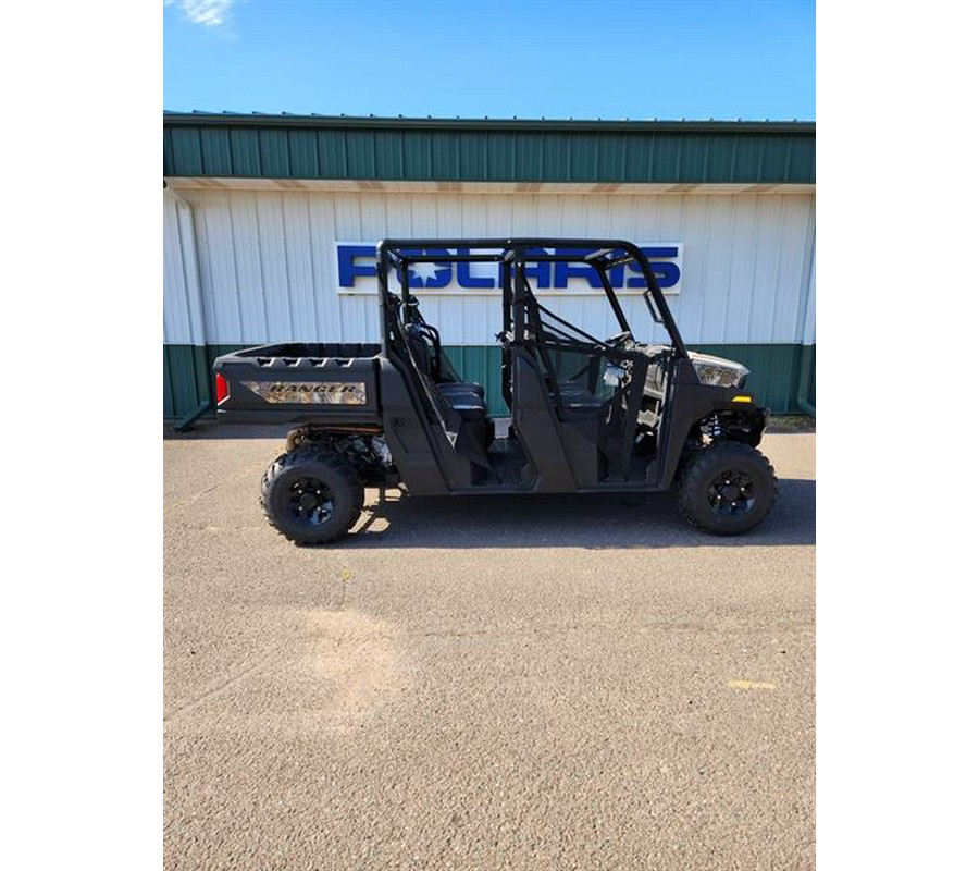 2025 Polaris Ranger Crew SP 570 Premium