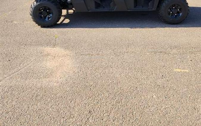 2025 Polaris Ranger Crew SP 570 Premium