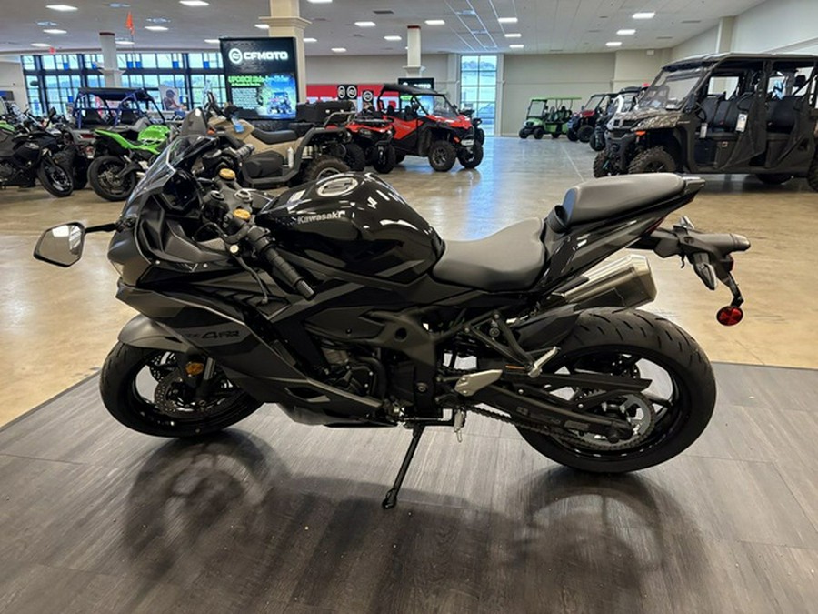 2026 Kawasaki Ninja ZX-4RR ABS