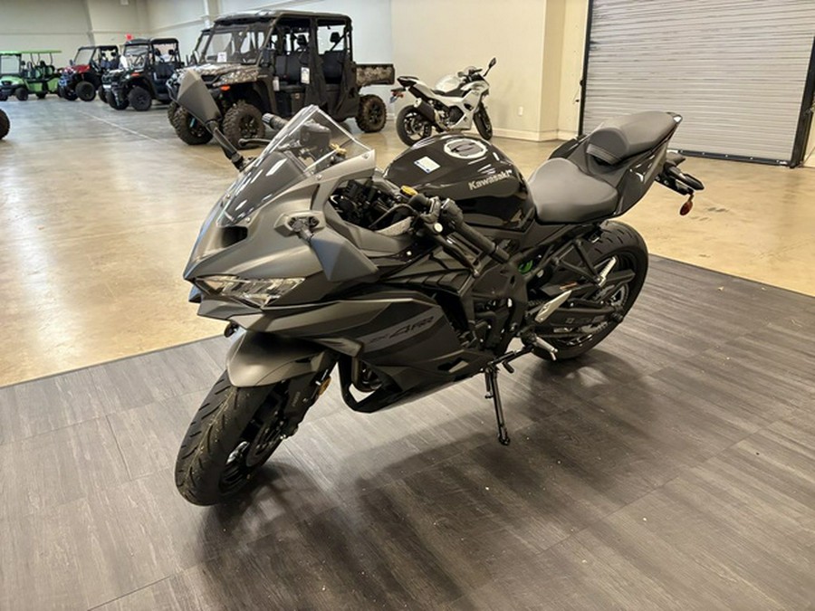 2026 Kawasaki Ninja ZX-4RR ABS