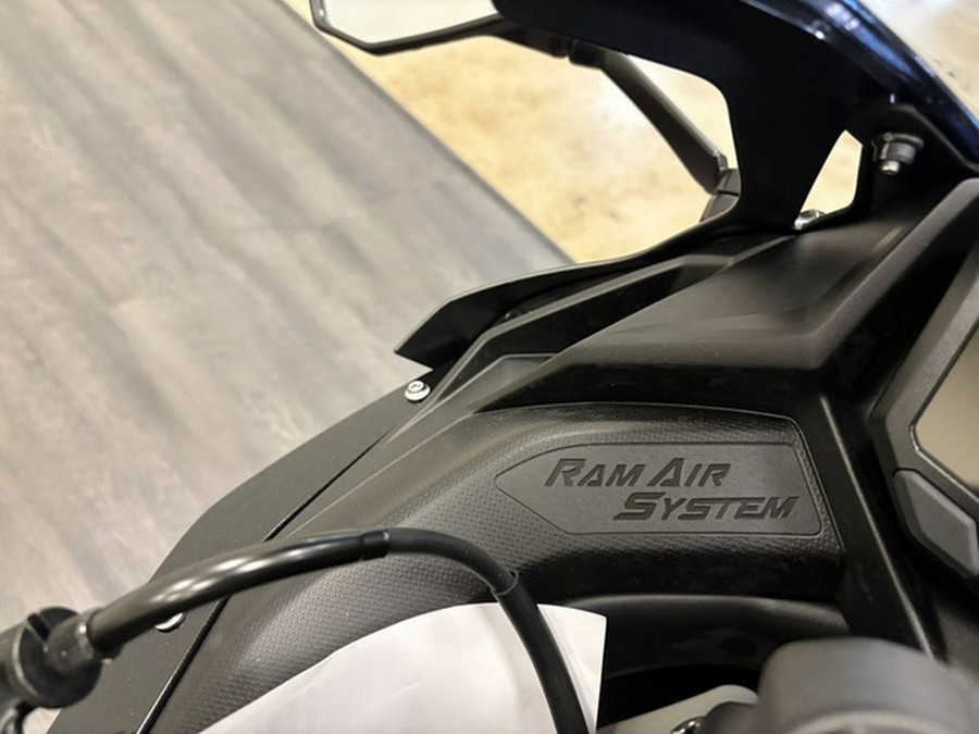 2026 Kawasaki Ninja ZX-4RR ABS