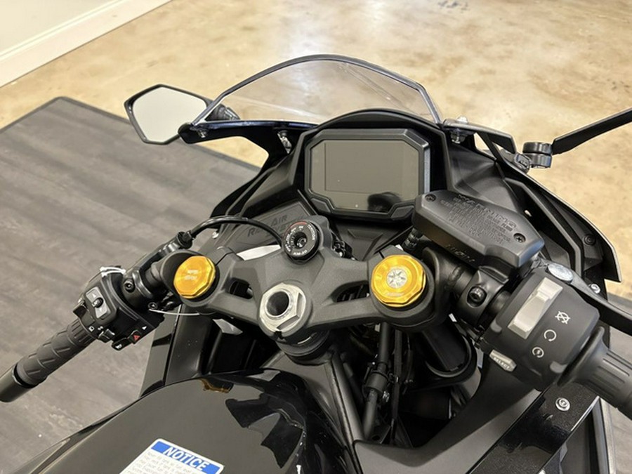 2026 Kawasaki Ninja ZX-4RR ABS