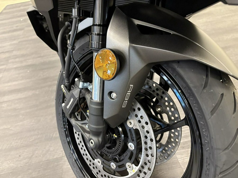 2026 Kawasaki Ninja ZX-4RR ABS