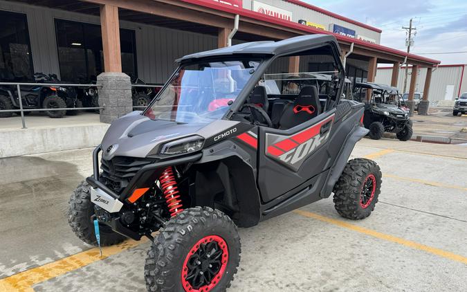2026 CFMOTO ZForce 950 Sport