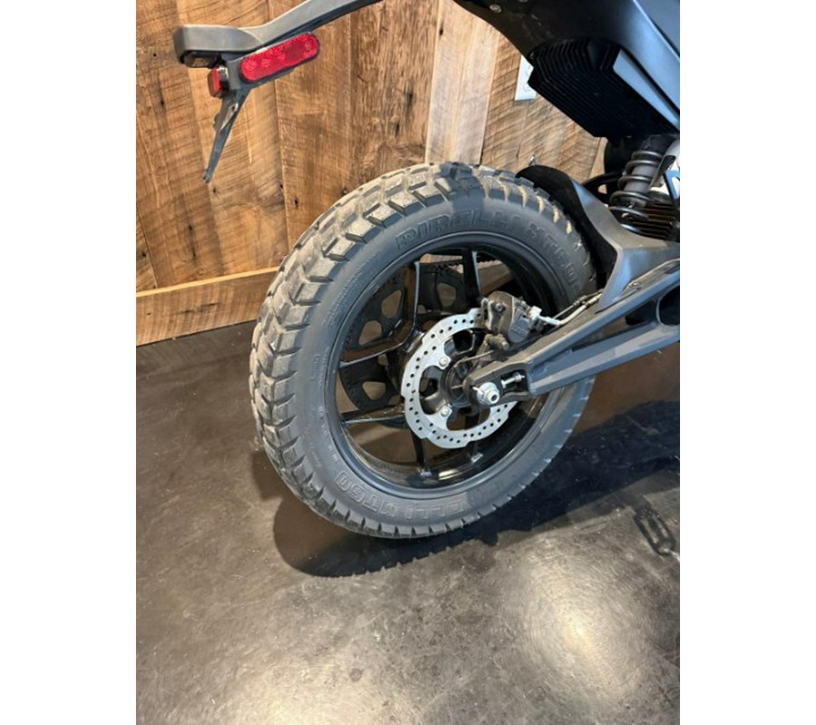 2023 Zero Motorcycles DS ZF7.2