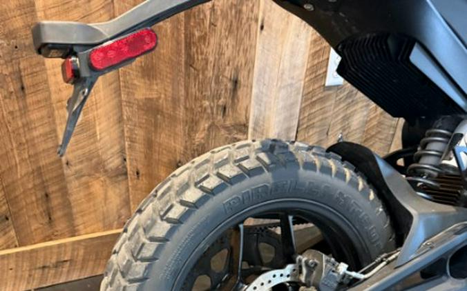2023 Zero Motorcycles DS ZF7.2